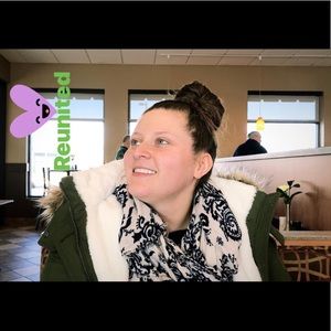 Meet your Posher, Tania